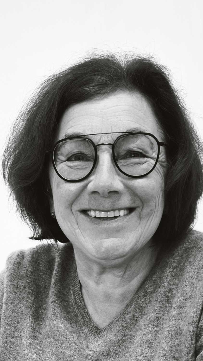 Foto von Theresia Albrecht